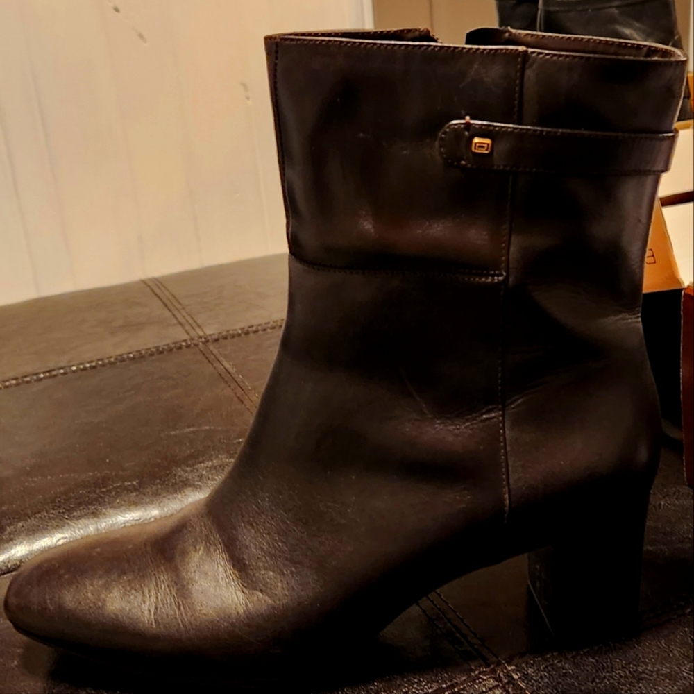 Bandolino Boots